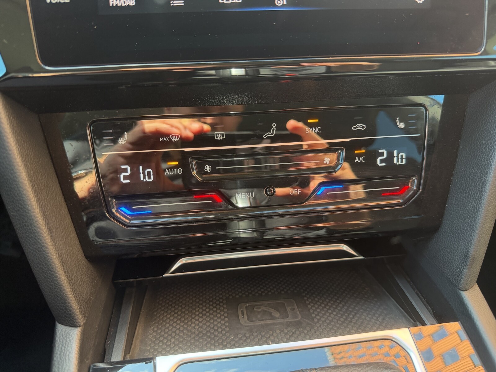 Volkswagen Arteon - zdjęcie 21