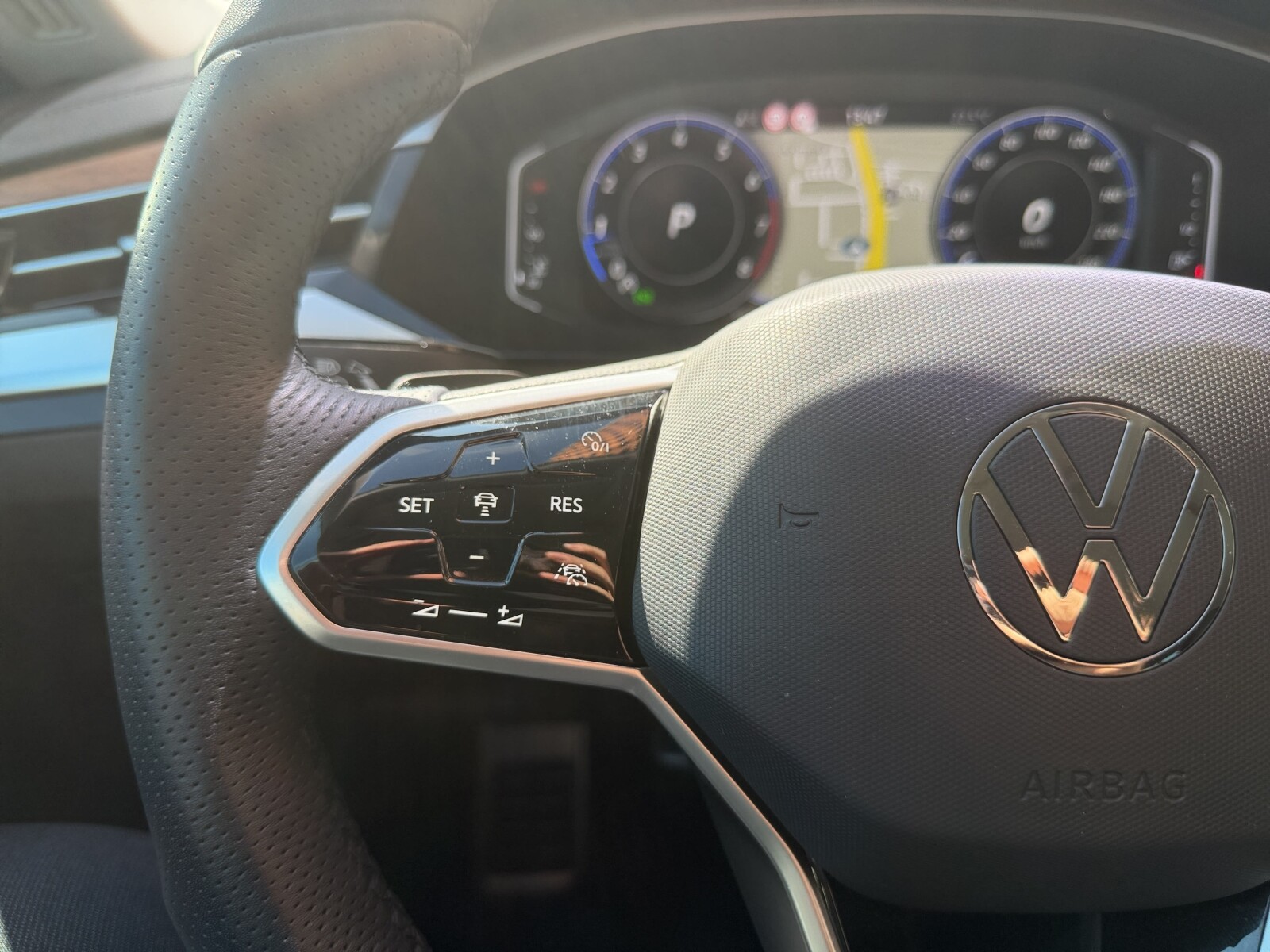 Volkswagen Arteon - zdjęcie 15