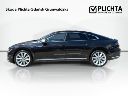 2.0TSI 190KM • Elegance • DSG • Fv23% • Gwarancja •