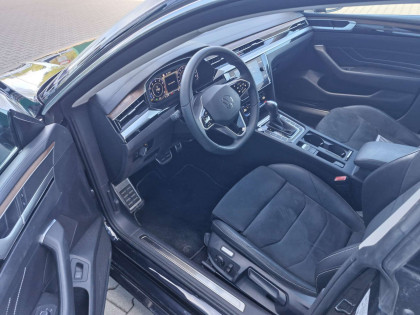 2.0TSI 190KM • Elegance • DSG • Fv23% • Gwarancja •