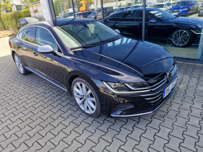 2.0TSI 190KM • Elegance • DSG • Fv23% • Gwarancja •