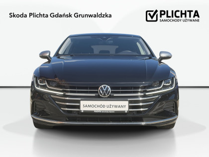 2.0TSI 190KM • Elegance • DSG • Fv23% • Gwarancja •