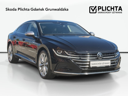 2.0TSI 190KM • Elegance • DSG • Fv23% • Gwarancja •