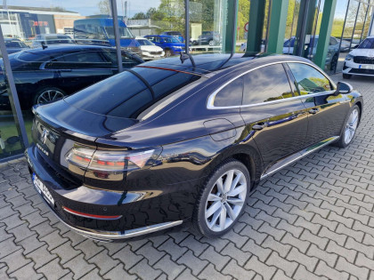 2.0TSI 190KM • Elegance • DSG • Fv23% • Gwarancja •