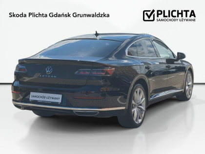 2.0TSI 190KM • Elegance • DSG • Fv23% • Gwarancja •