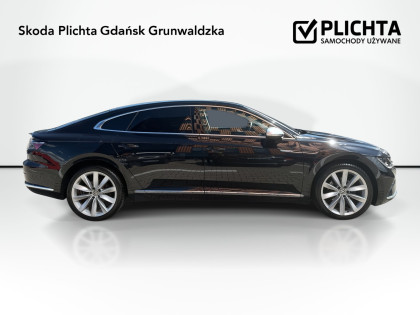 2.0TSI 190KM • Elegance • DSG • Fv23% • Gwarancja •