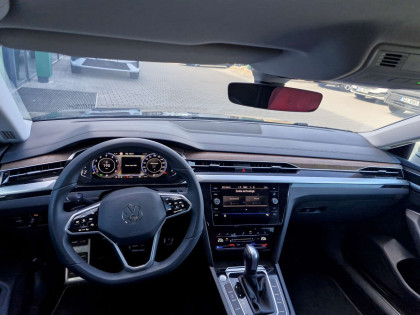 2.0TSI 190KM • Elegance • DSG • Fv23% • Gwarancja •