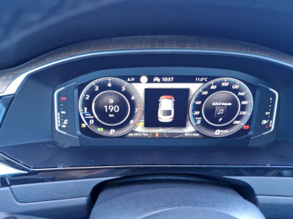 2.0TSI 190KM • Elegance • DSG • Fv23% • Gwarancja •