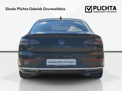 2.0TSI 190KM • Elegance • DSG • Fv23% • Gwarancja •