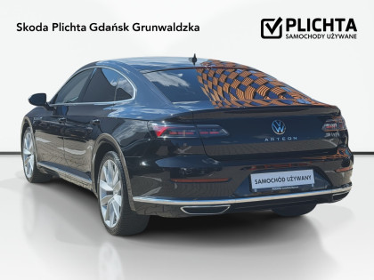 2.0TSI 190KM • Elegance • DSG • Fv23% • Gwarancja •