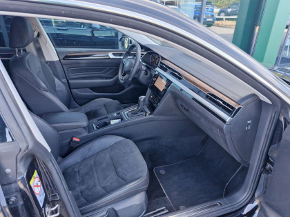 2.0TSI 190KM • Elegance • DSG • Fv23% • Gwarancja •