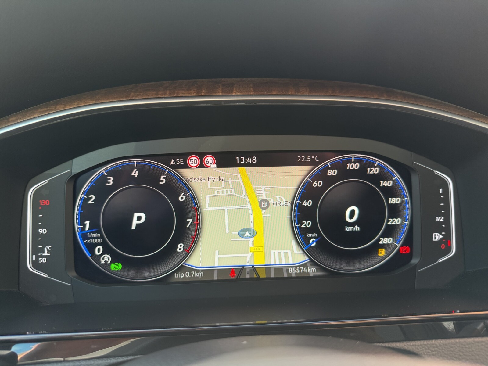 Volkswagen Arteon - zdjęcie 17