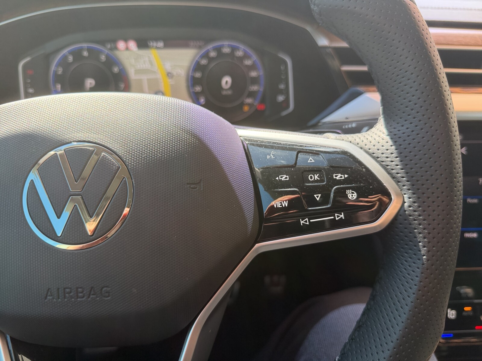 Volkswagen Arteon - zdjęcie 16