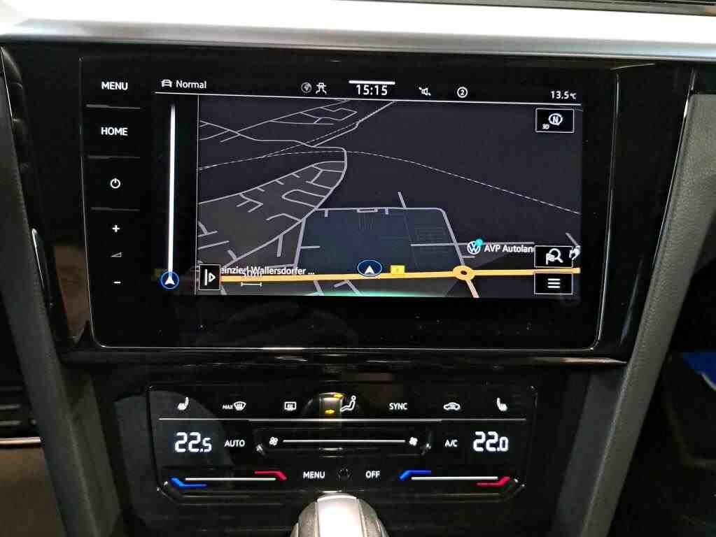 Volkswagen Arteon Shooting Brake - zdjęcie 8