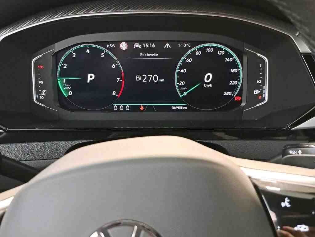 Volkswagen Arteon Shooting Brake - zdjęcie 5
