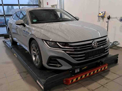 2.0TSI 190KM • R-Line • DSG • Fv23% • Gwarancja •