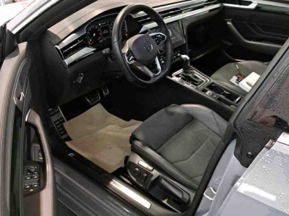 2.0TSI 190KM • R-Line • DSG • Fv23% • Gwarancja •