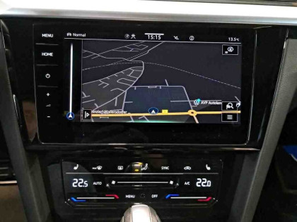 2.0TSI 190KM • R-Line • DSG • Fv23% • Gwarancja •