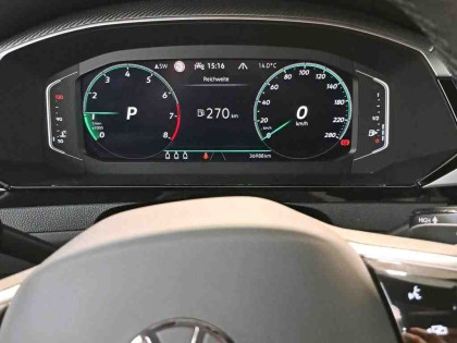 2.0TSI 190KM • R-Line • DSG • Fv23% • Gwarancja •