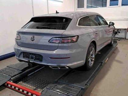 2.0TSI 190KM • R-Line • DSG • Fv23% • Gwarancja •