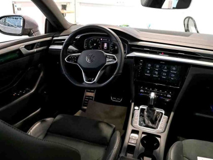 2.0TSI 190KM • R-Line • DSG • Fv23% • Gwarancja •