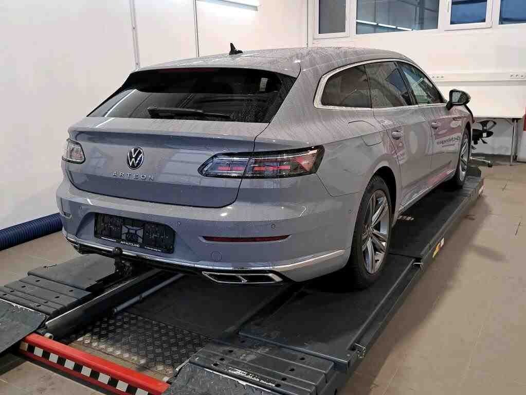 Volkswagen Arteon Shooting Brake - zdjęcie 2