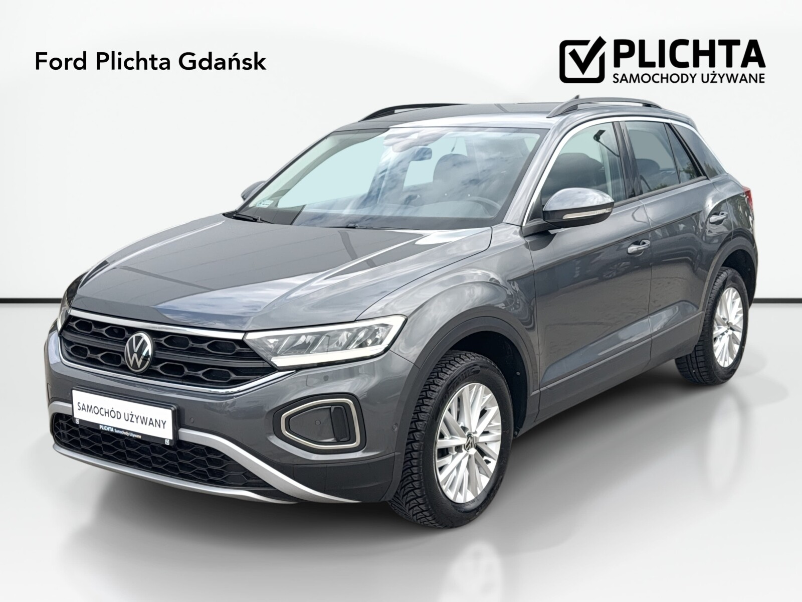 1.5 TSI 150 KM LIFE Fv Vat 23%