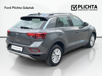 1.5 TSI 150 KM LIFE Fv Vat 23%
