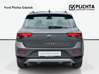 1.5 TSI 150 KM LIFE Fv Vat 23%