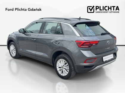 1.5 TSI 150 KM LIFE Fv Vat 23%