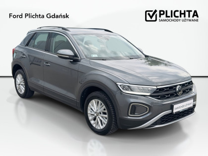 1.5 TSI 150 KM LIFE Fv Vat 23%