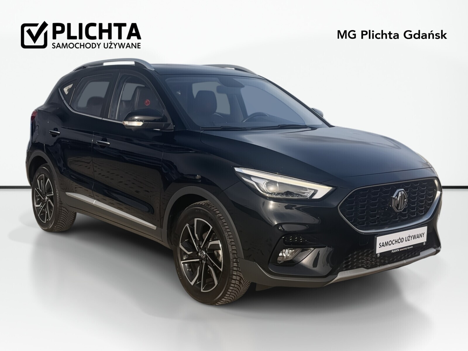 MG ZS - zdjęcie 3
