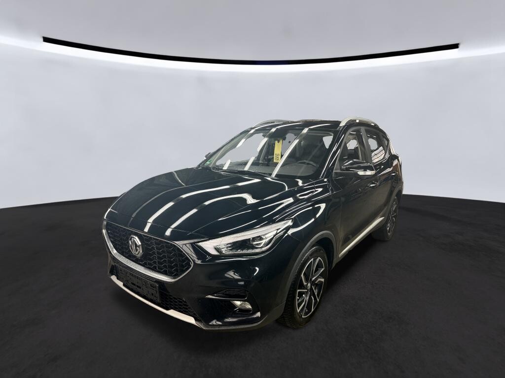 1.5 VTi-Tech | Wersja Exclusive | FVAT 23% | Kamery 360 | Gwarancja