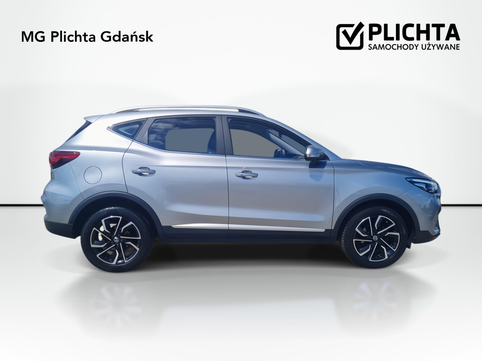 MG ZS - zdjęcie 4