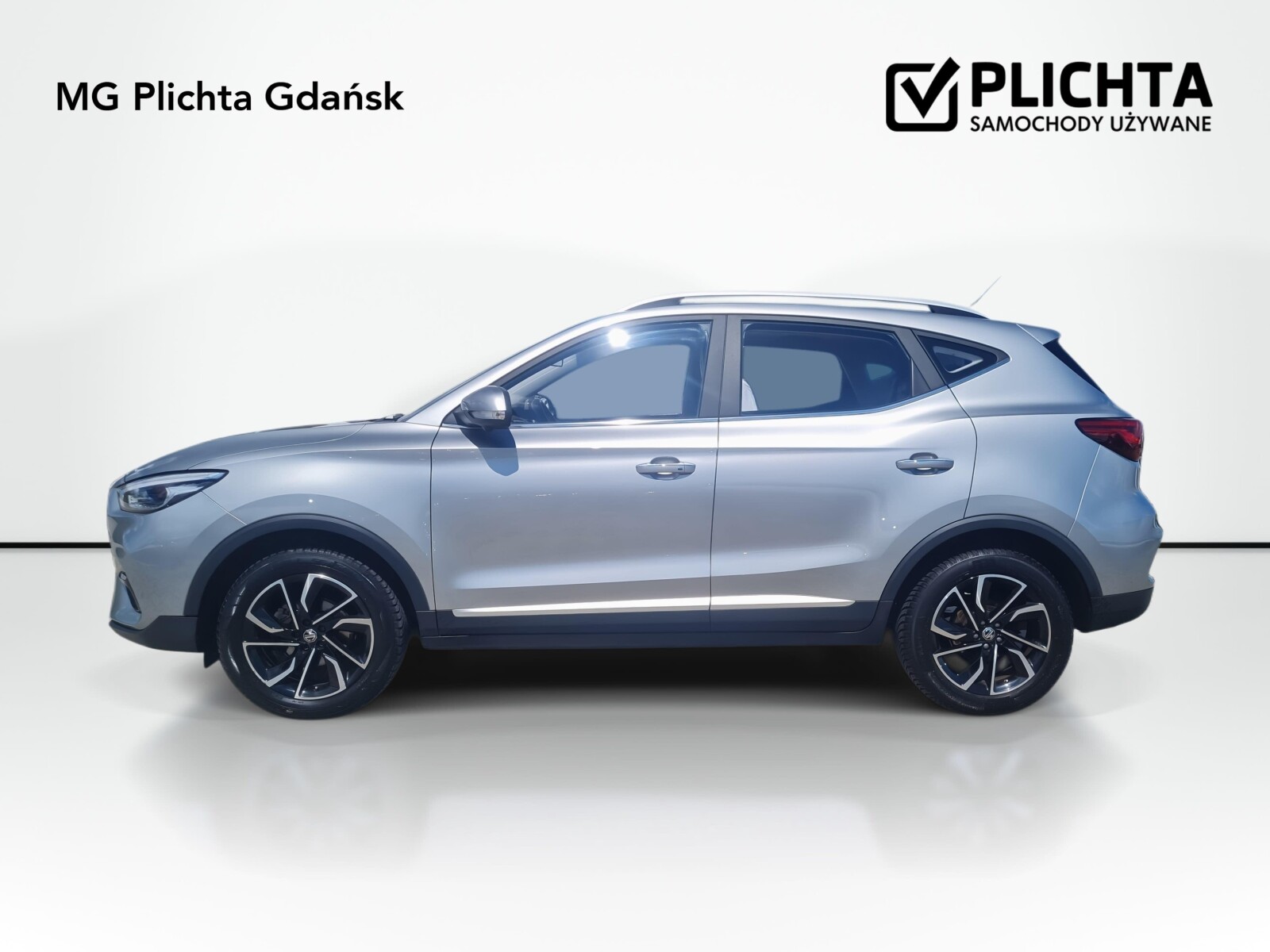 MG ZS - zdjęcie 8
