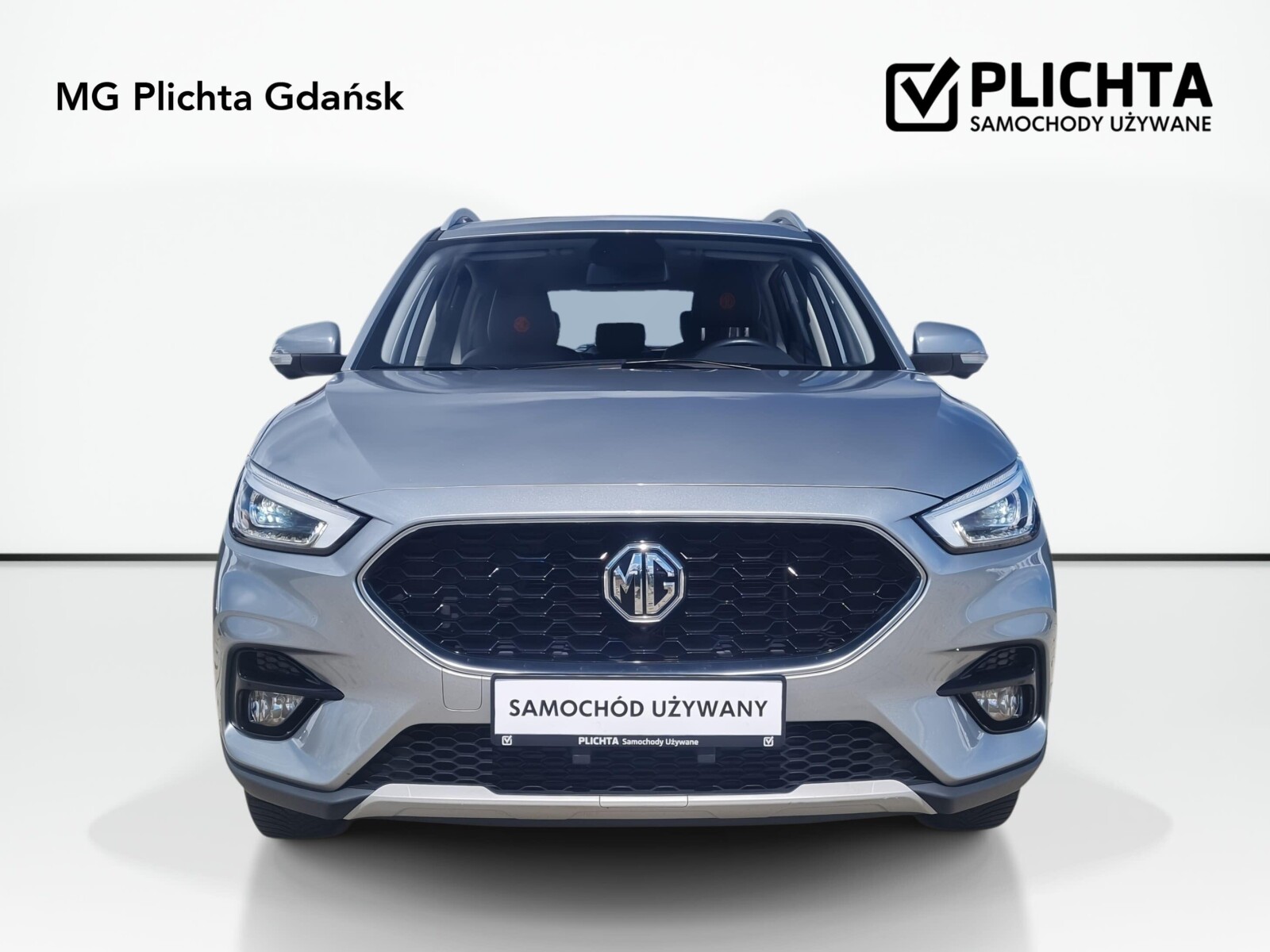 MG ZS - zdjęcie 2
