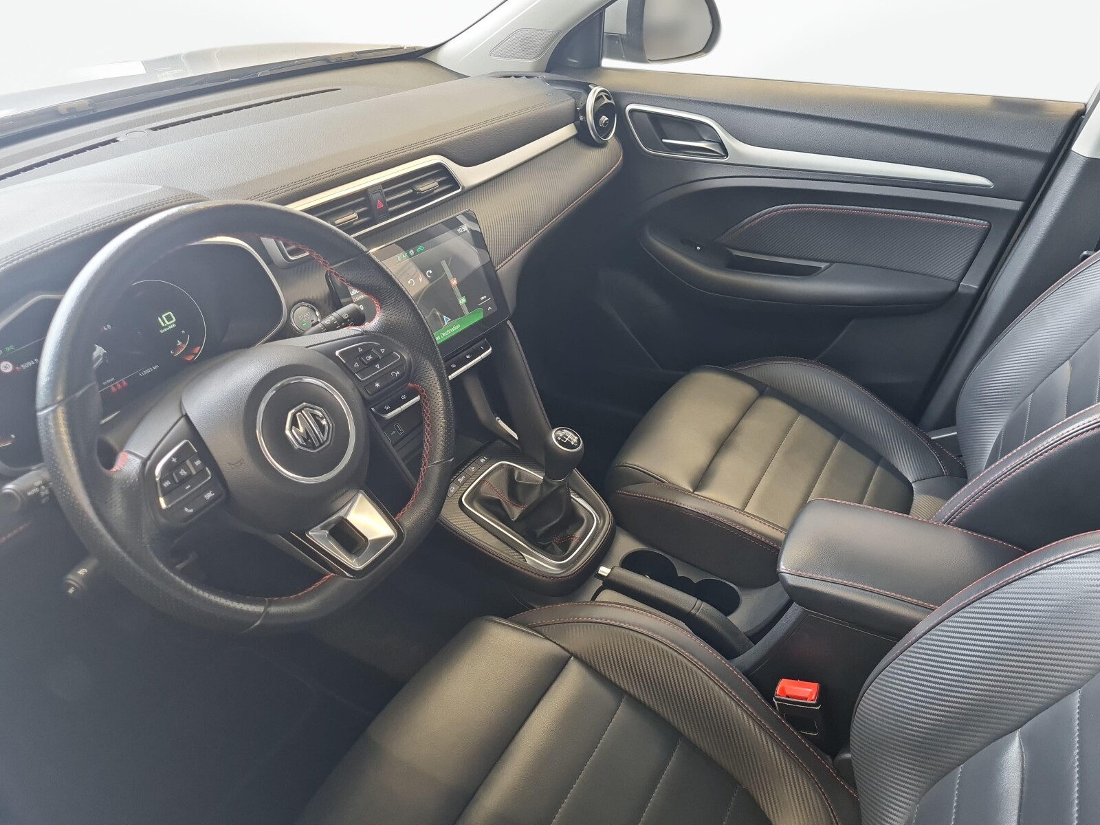 MG ZS - zdjęcie 9
