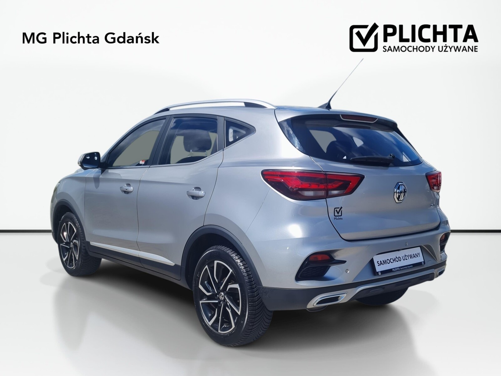 MG ZS - zdjęcie 7