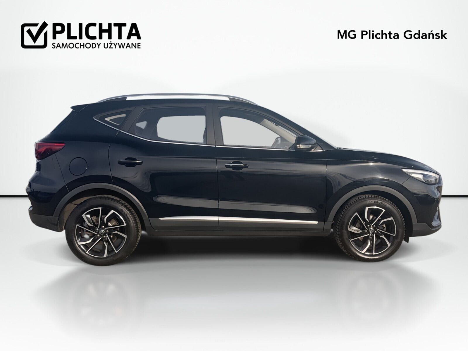 MG ZS - zdjęcie 4
