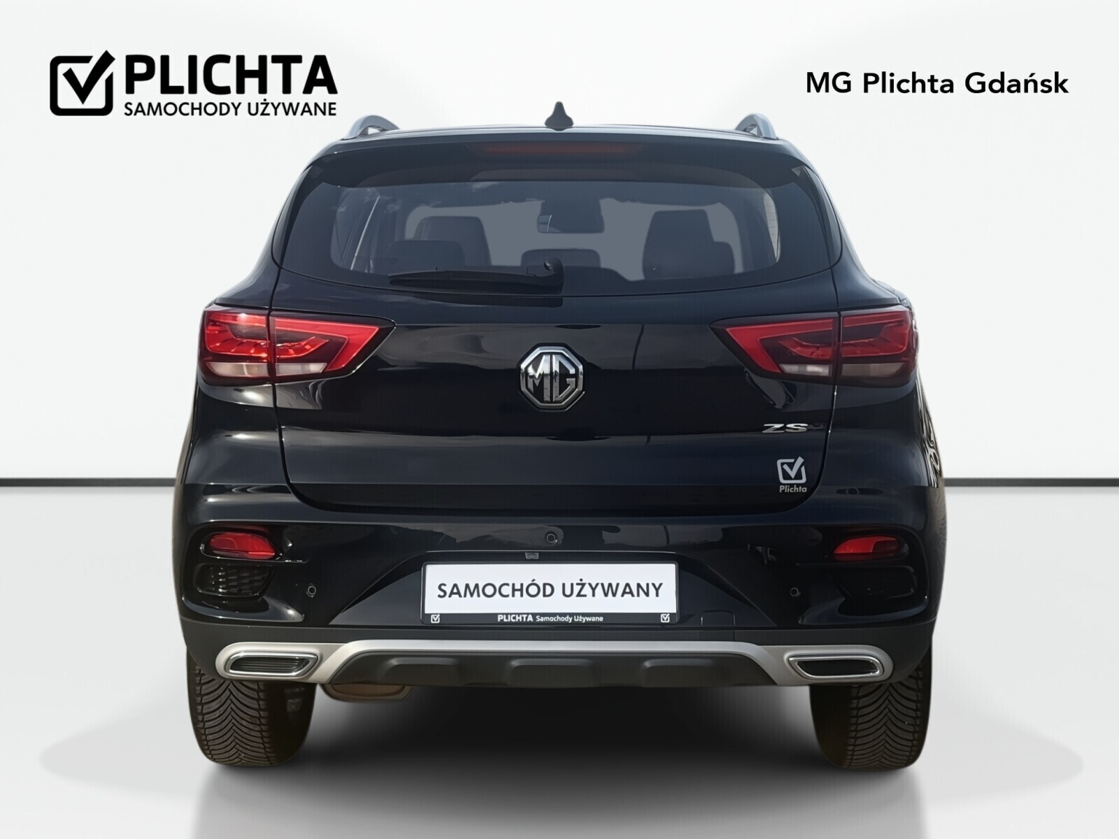 MG ZS - zdjęcie 6