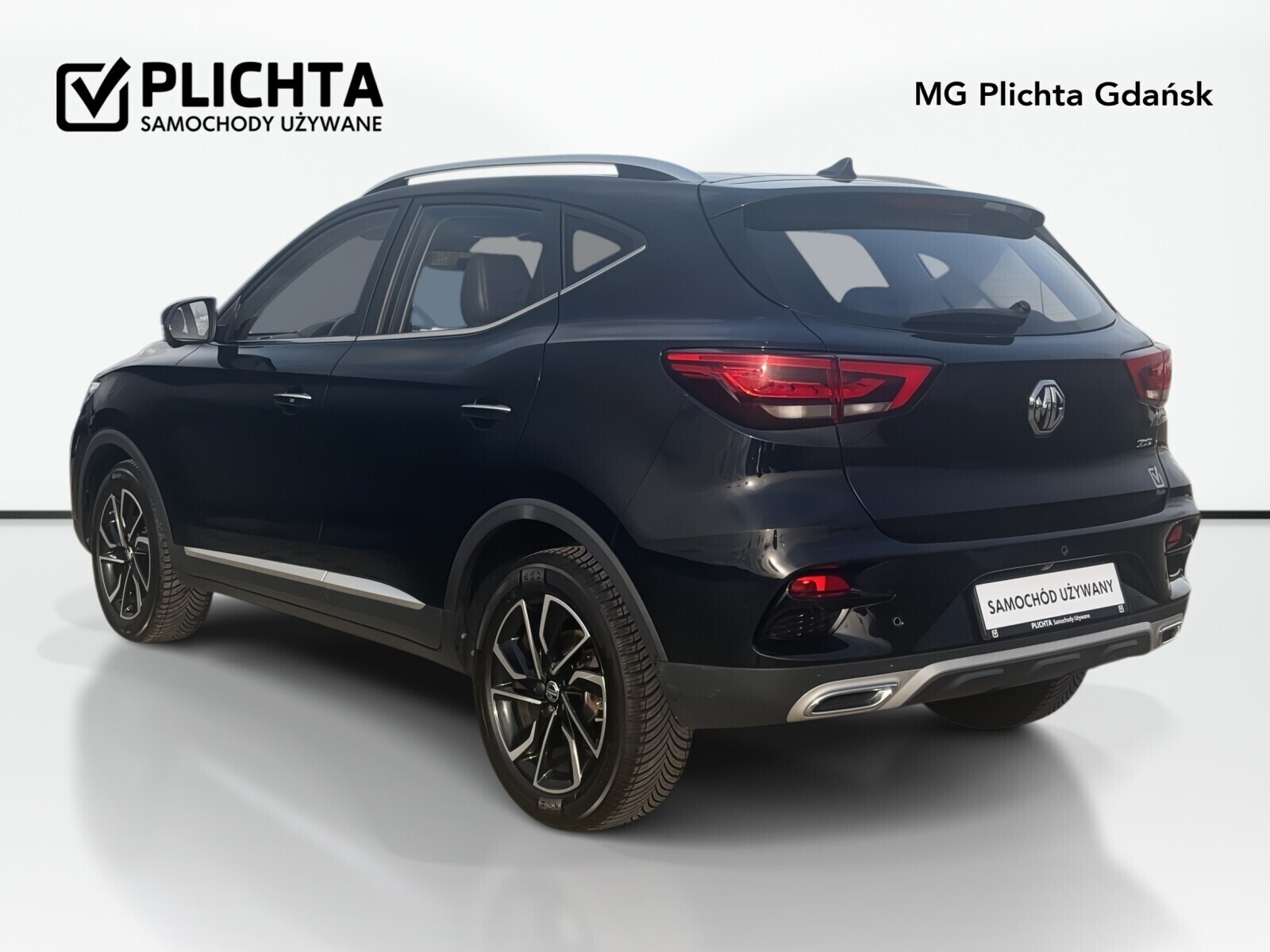 MG ZS - zdjęcie 7