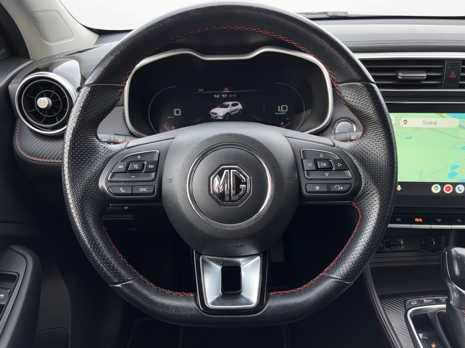 MG ZS - zdjęcie 11