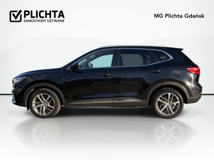 Hybryda Plug-in | Faktura VAT 23% | Panorama | Kamery 360 | El. Fotele