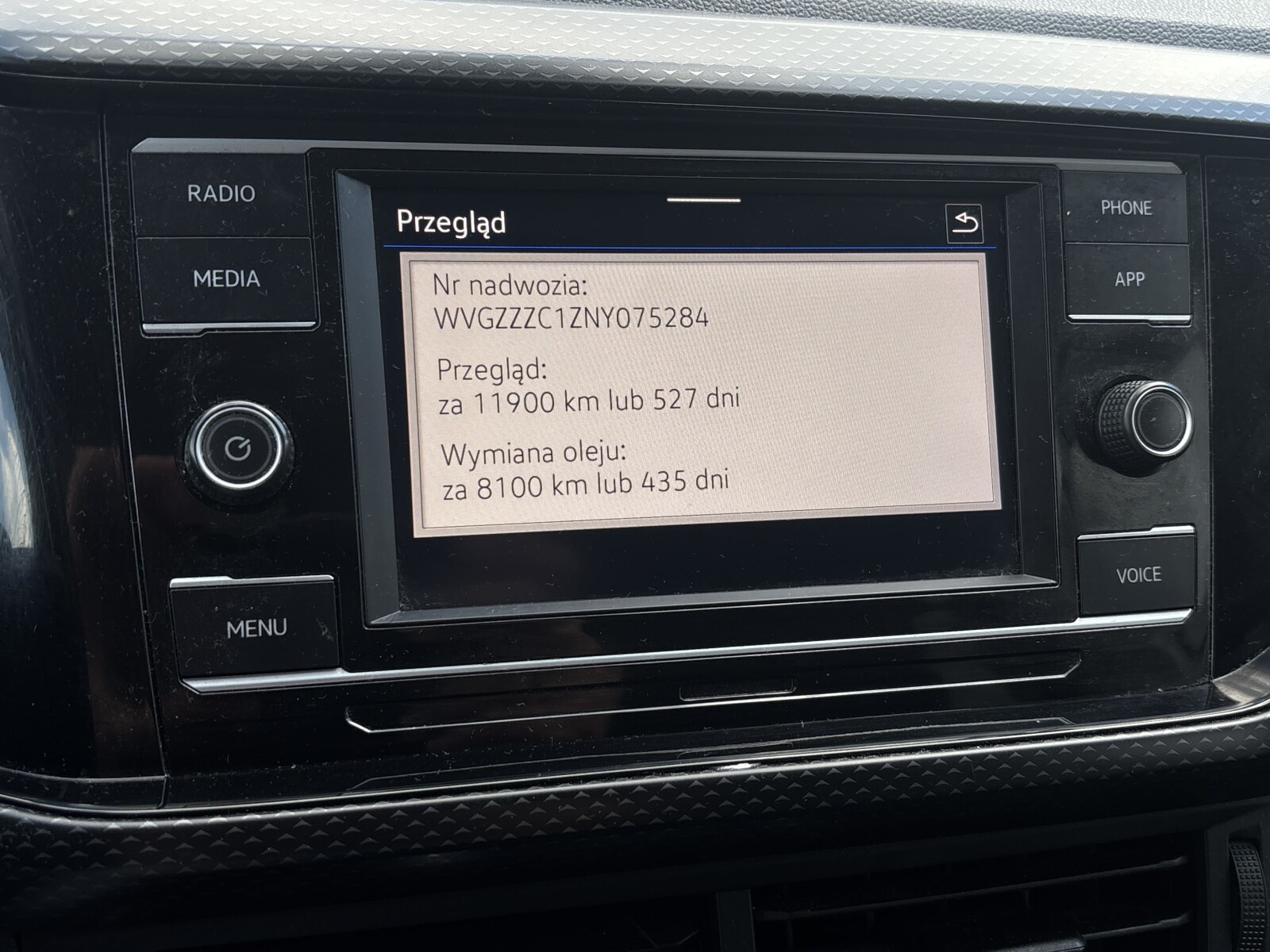 Volkswagen T-Cross - zdjęcie 22