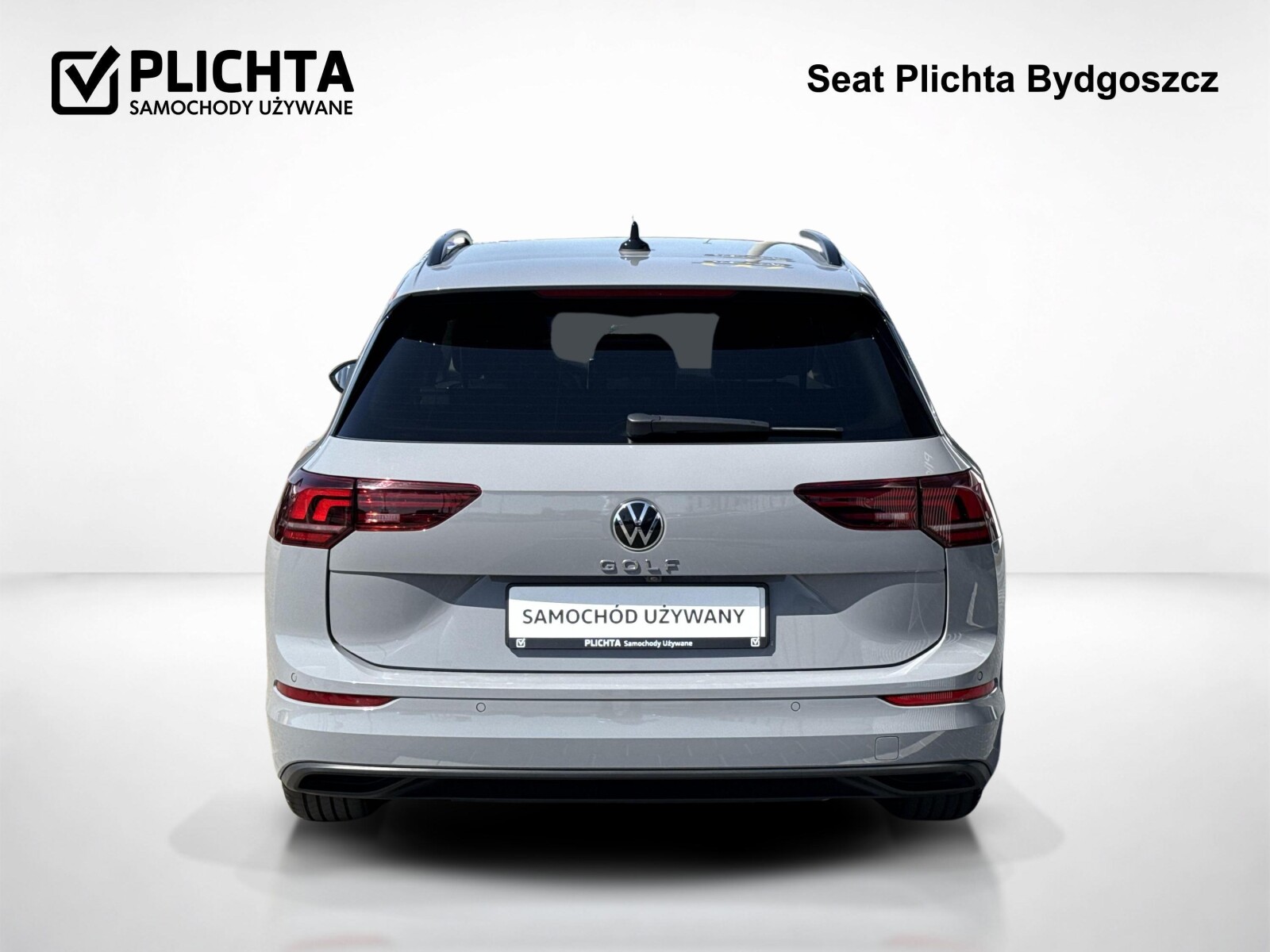 Volkswagen Golf - zdjęcie 4