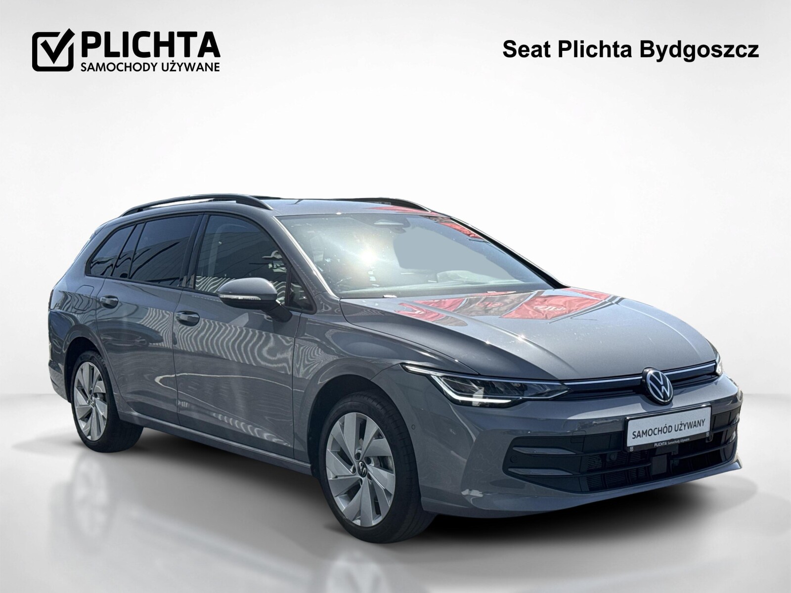Volkswagen Golf - zdjęcie 7