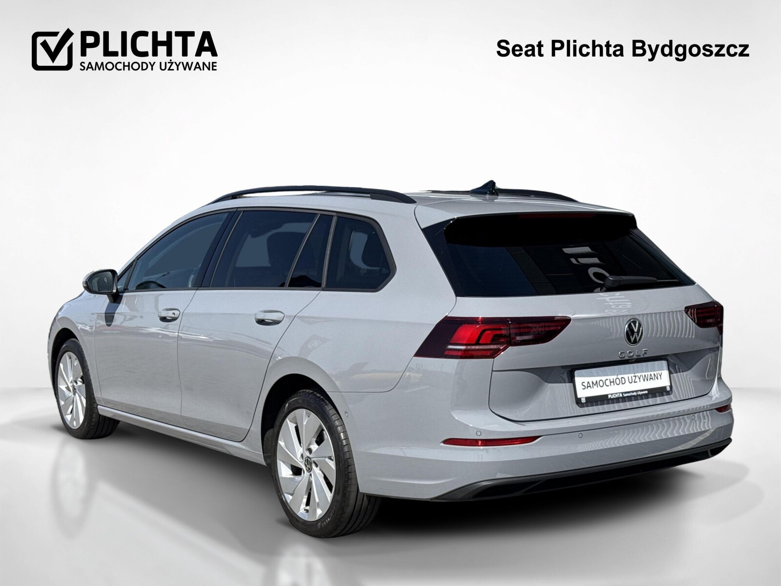 Volkswagen Golf - zdjęcie 3