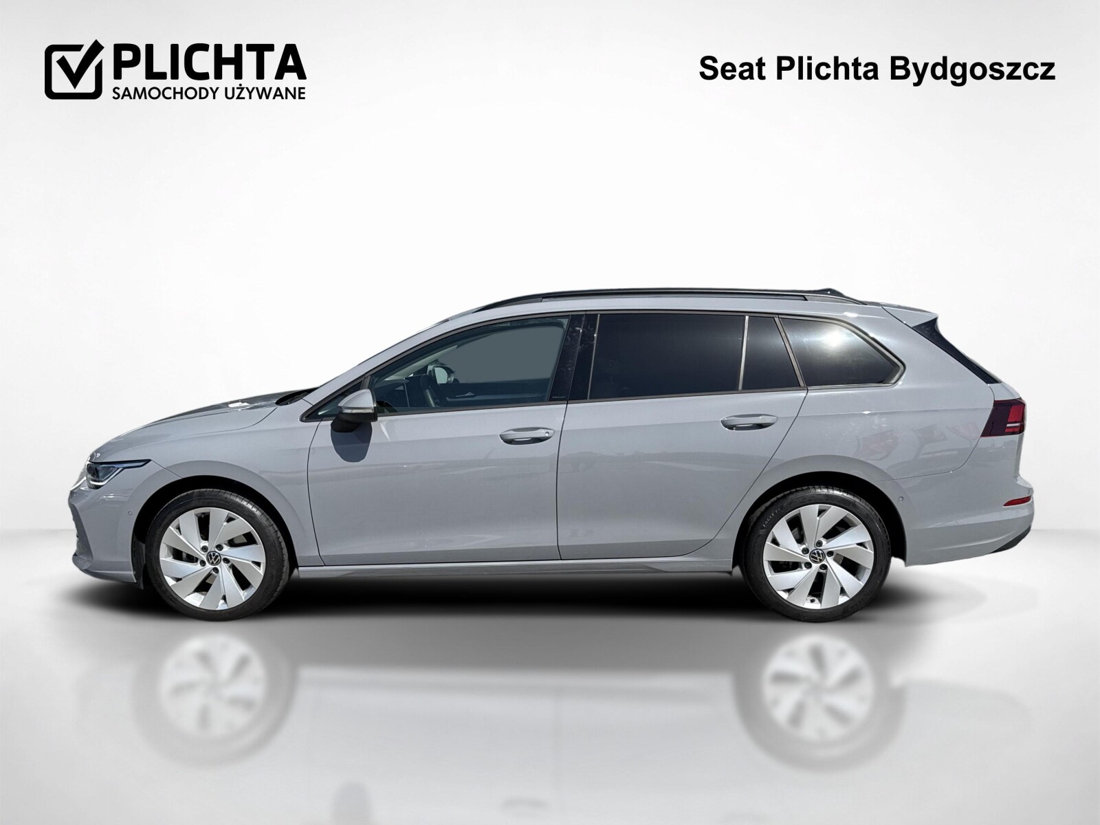 Volkswagen Golf - zdjęcie 2