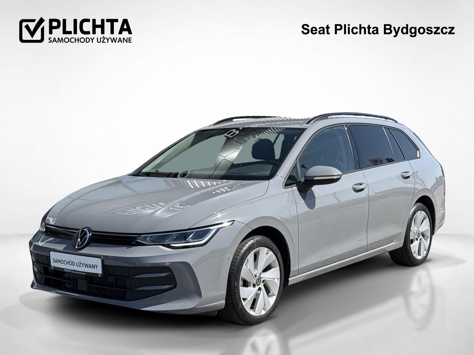Volkswagen Golf - zdjęcie 1