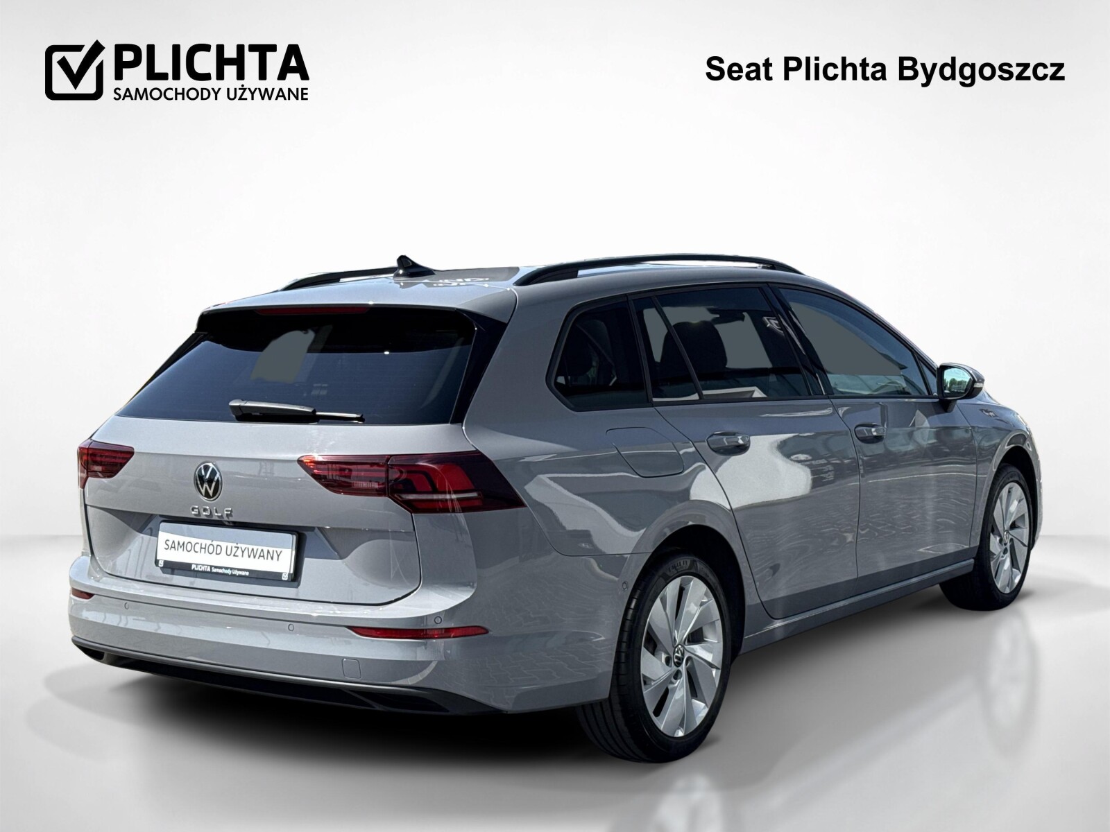 Volkswagen Golf - zdjęcie 5